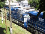 RUMO 9596